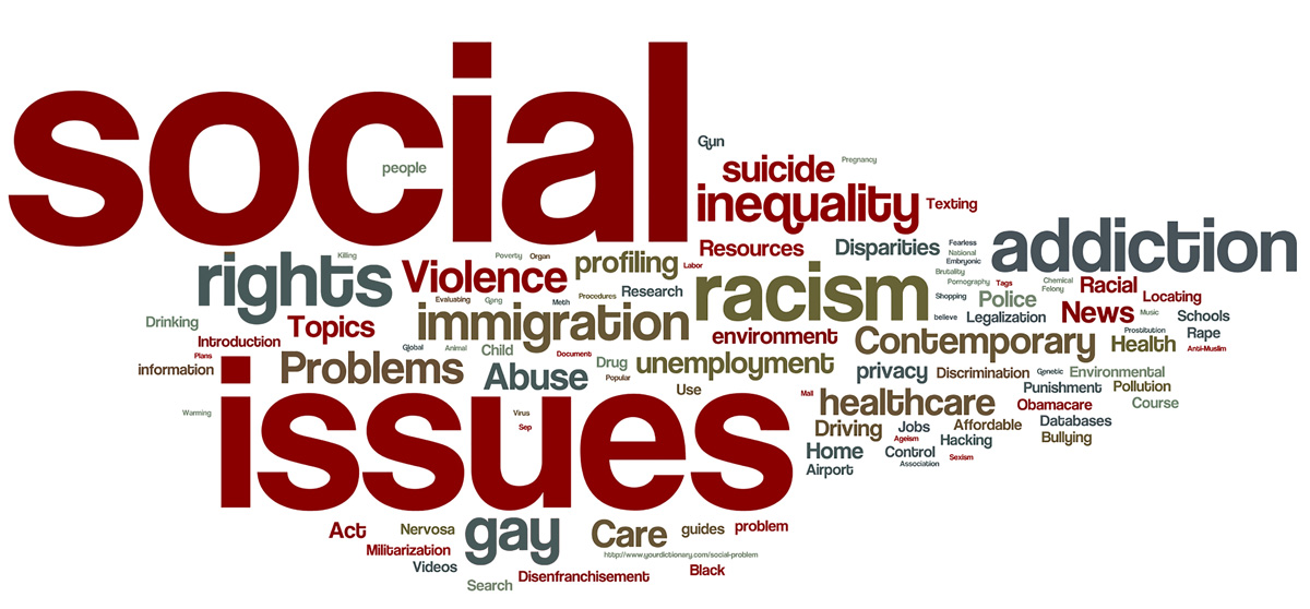 Causes Of Social Problems In Sociology Pdf